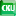 CKU官网